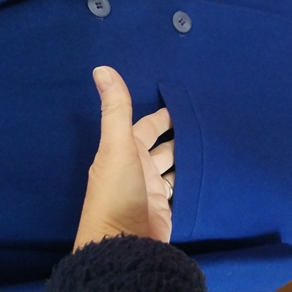 Classic Pendleton Blazer - image 2